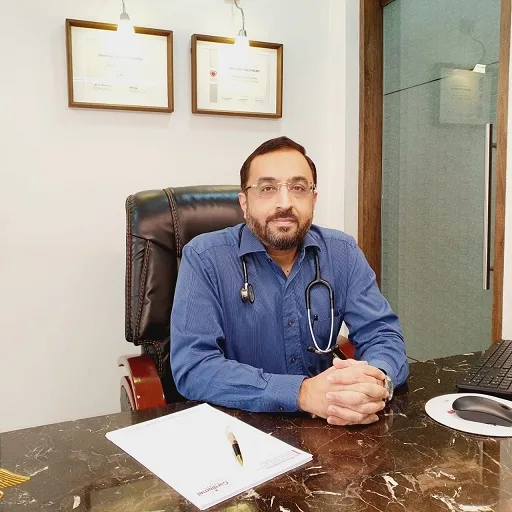 Dr.Abhijeet Palshikar